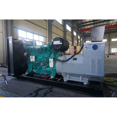 300kw濰柴藍擎柴油發電機組-濰柴藍擎6缸柴油機WP13D385E200柴油發電機組,缸徑/行程：127/165mm,柴油發電機組水冷發動機功率350KW,柴油發電機組配套馬拉松斯坦福發電機。廠價直銷歡迎選購：13773399855。