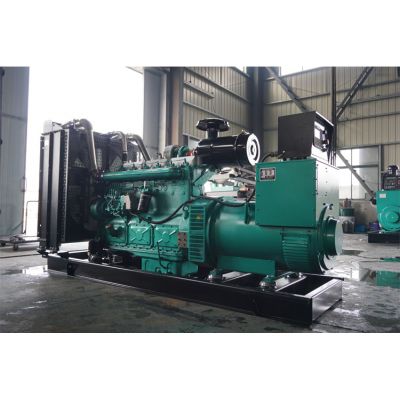 350kw上柴正新柴油發(fā)電機組-上柴正新6缸柴油機SC15G500D2柴油發(fā)電機組,缸徑/行程：135/165mm,柴油發(fā)電機組水冷發(fā)動機功率363KW,柴油發(fā)電機組配套馬拉松斯坦福發(fā)電機。廠價直銷歡迎選購：13773399855。