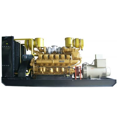 800kw濟柴柴油發電機組-濟柴12缸柴油機Z12V190B柴油發電機組,缸徑/行程：190/210mm,柴油發電機組水冷發動機功率882KW,柴油發電機組配套馬拉松斯坦福發電機。廠價直銷歡迎選購：13773399855。
