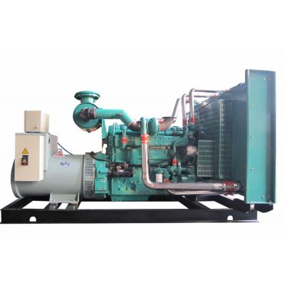 500kw重慶康明斯柴油發電機組-重慶康明斯6缸柴油機KTAA19-G5柴油發電機組,缸徑/行程：159/159mm,柴油發電機組水冷發動機功率555KW,柴油發電機組配套馬拉松斯坦福發電機。廠價直銷歡迎選購：13773399855。